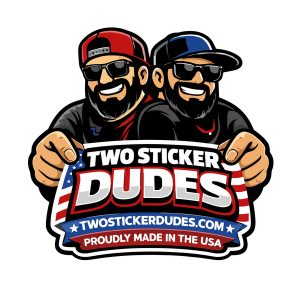 twostickerdudes